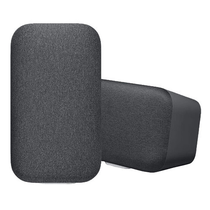 Google Home Max Charbon pas cher
