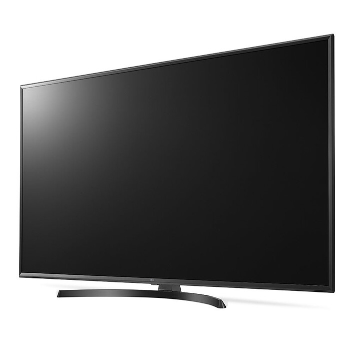 Opiniones sobre LG 43UK6470