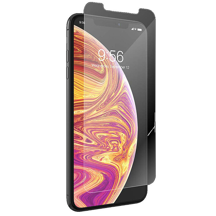 Invisible Shield Glass+ Visionguard iPhone Xs Max