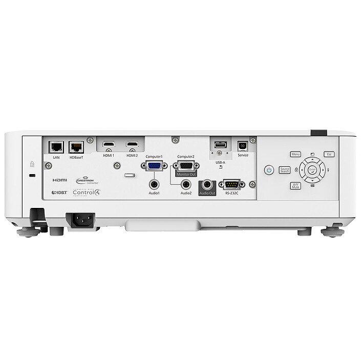 Epson EB-L510U pas cher