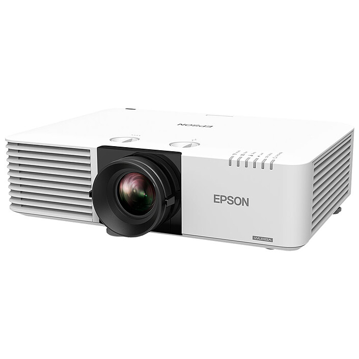 Avis Epson EB-L510U