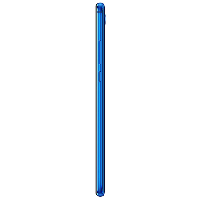 Honor View 20 Bleu Saphir (6 Go / 128 Go) pas cher