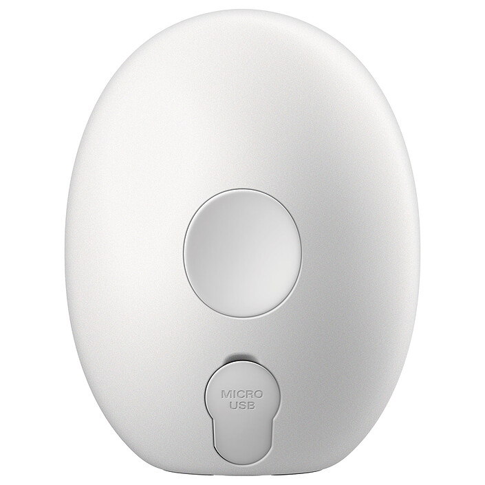 Caméra de surveillance