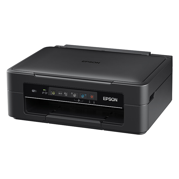 Avis Epson Expression Home XP-255