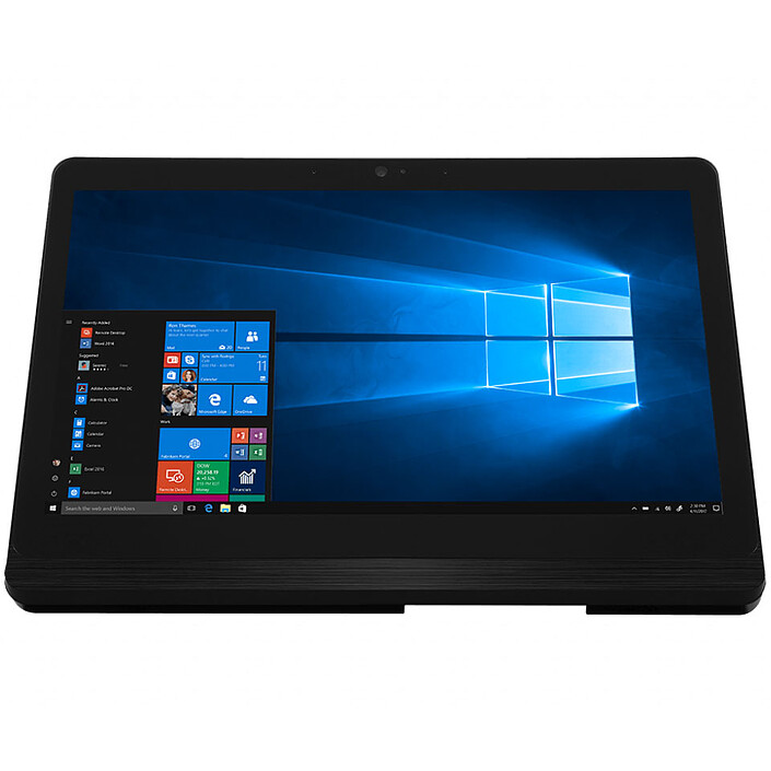 MSI Pro 16 Flex 8GL-002XEU