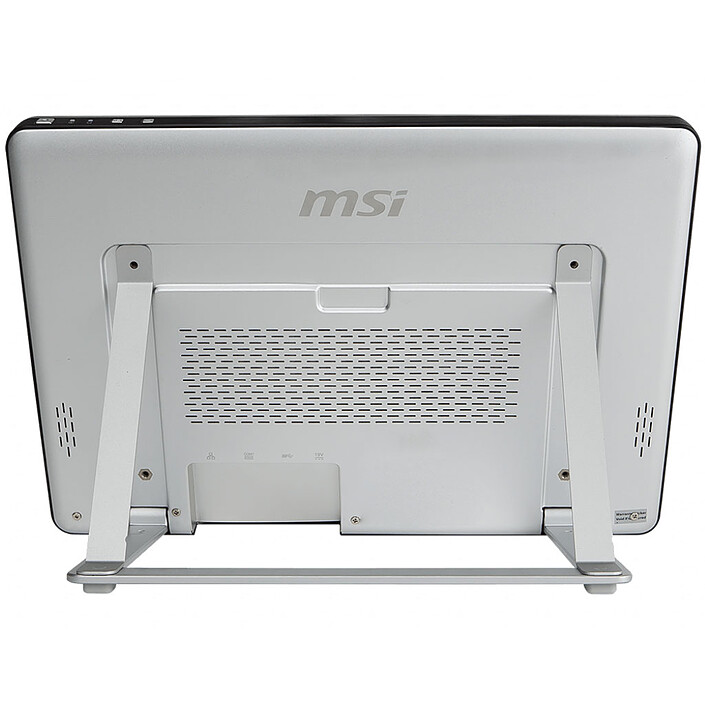 Acheter MSI Pro 16 Flex 8GL-002XEU