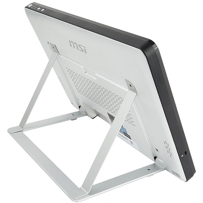 Avis MSI Pro 16 Flex 8GL-021XEU