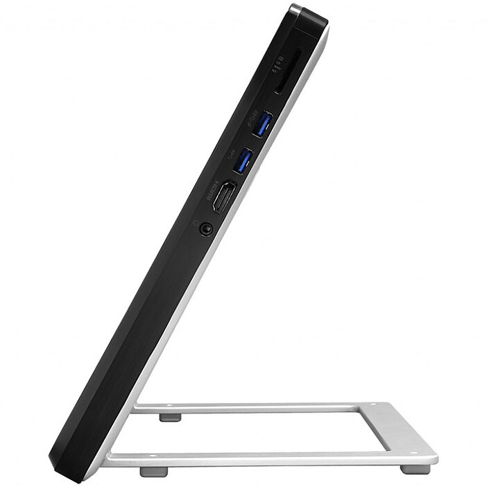 PC de bureau