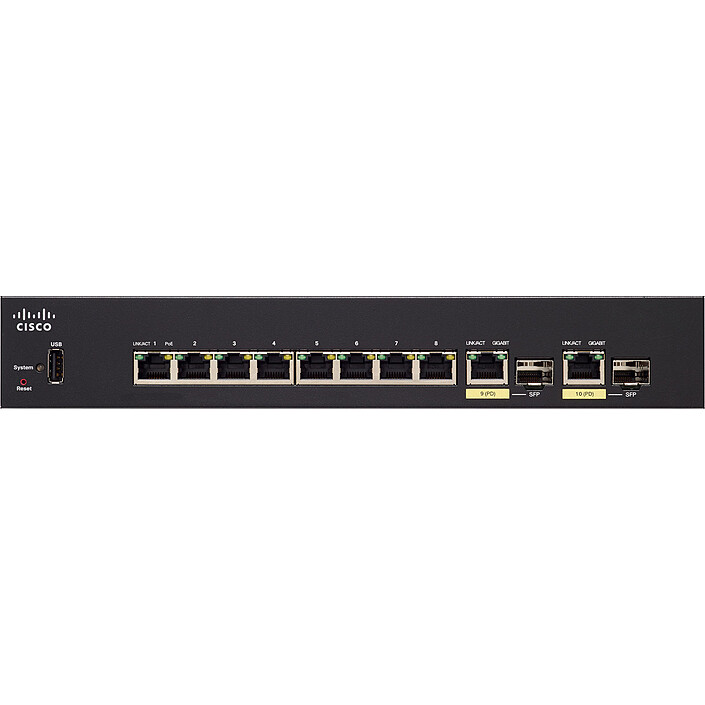 Network switch