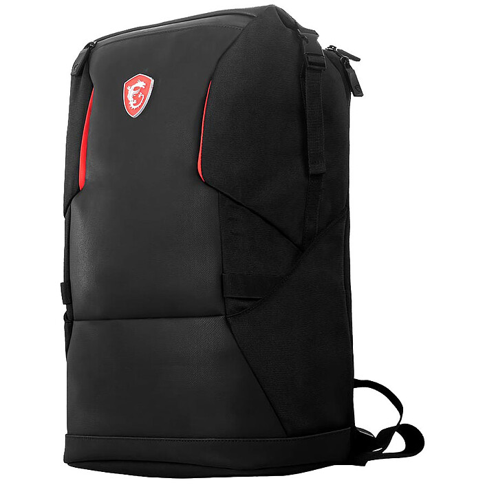 Avis MSI Urban Raider Gaming Backpack