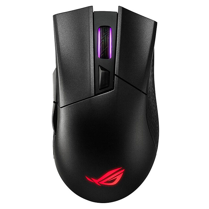 ASUS ROG Gladius II Wireless