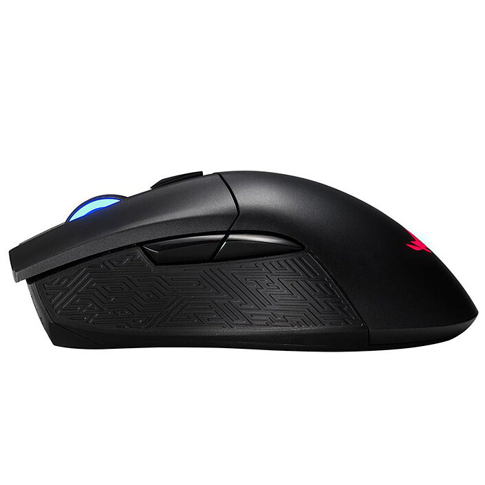 Acheter ASUS ROG Gladius II Wireless