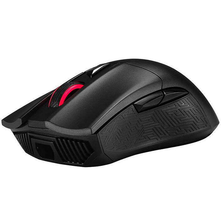 Avis ASUS ROG Gladius II Wireless