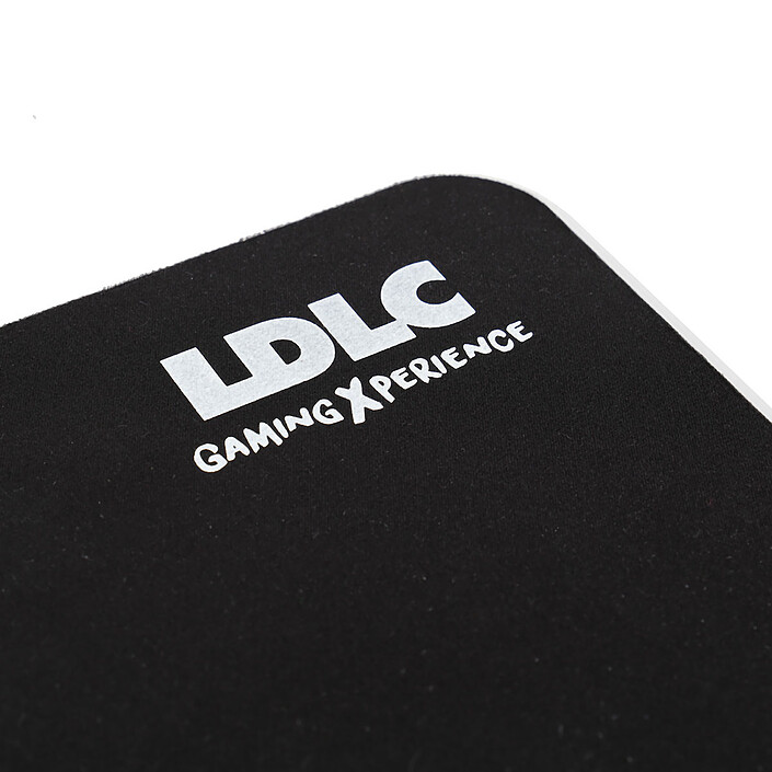 Razer Naga Trinity + LDLC RGB PAD pas cher