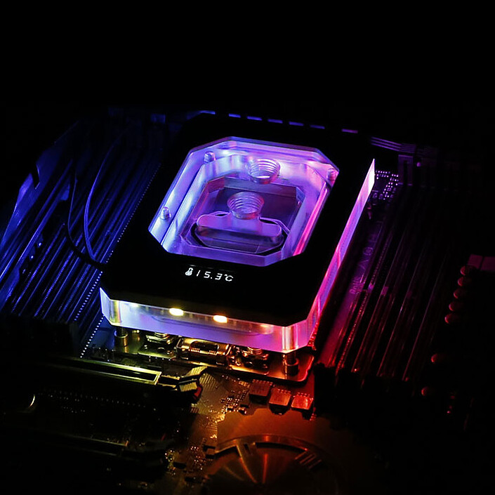 Nota BARROWCH FBLTFHAT-04N V2 - Nero