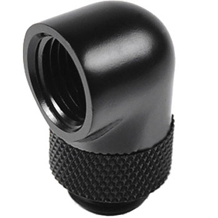 Barrow Embout 90° rotatif - Noir (TWT90-v2.5)