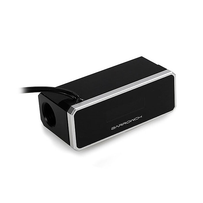 BARROWCH FBFT02-V2 - Argent