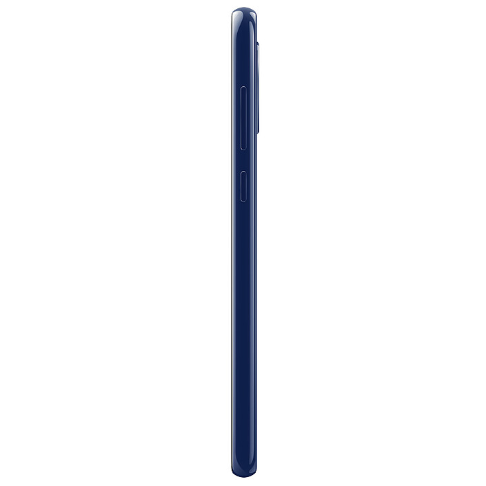 Acheter Nokia 5.1 Plus Dual SIM Bleu