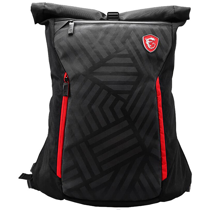 MSI Mystic Knight Gaming Backpack
