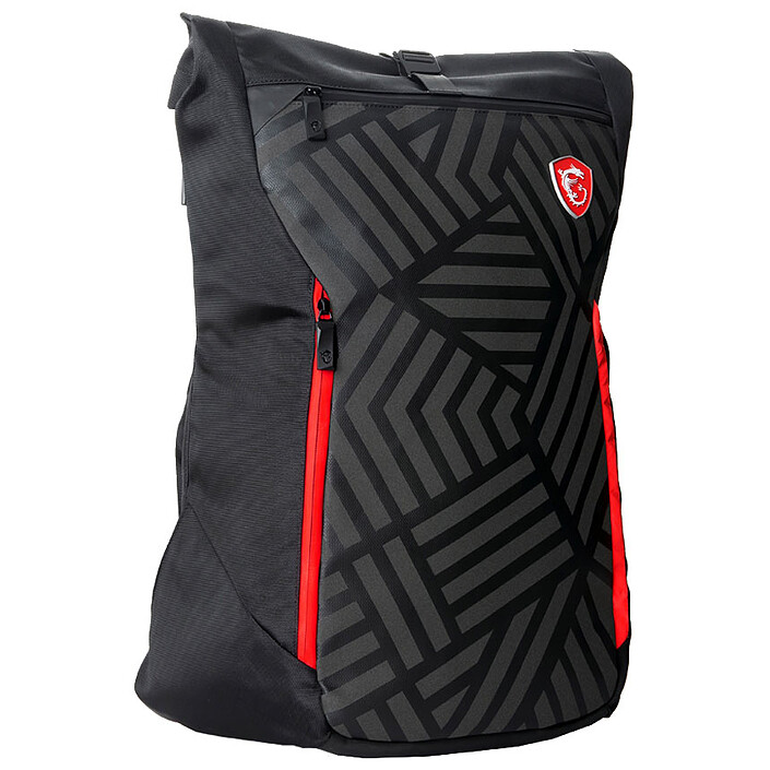 Acheter MSI Mystic Knight Gaming Backpack