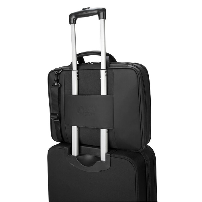 Targus EcoSmart BriefCase 14" pas cher