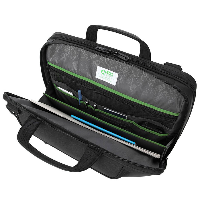 Acheter Targus EcoSmart BriefCase 14"