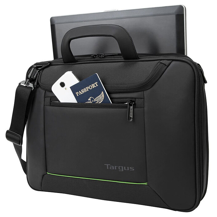 Avis Targus EcoSmart BriefCase 14"