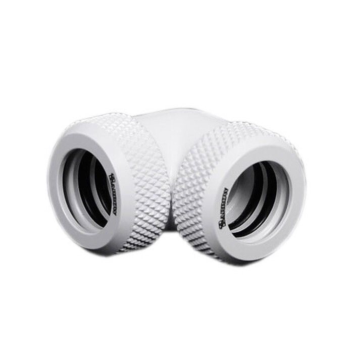 Barrow Embout 90° - Blanc (TWT90KNS-K12)