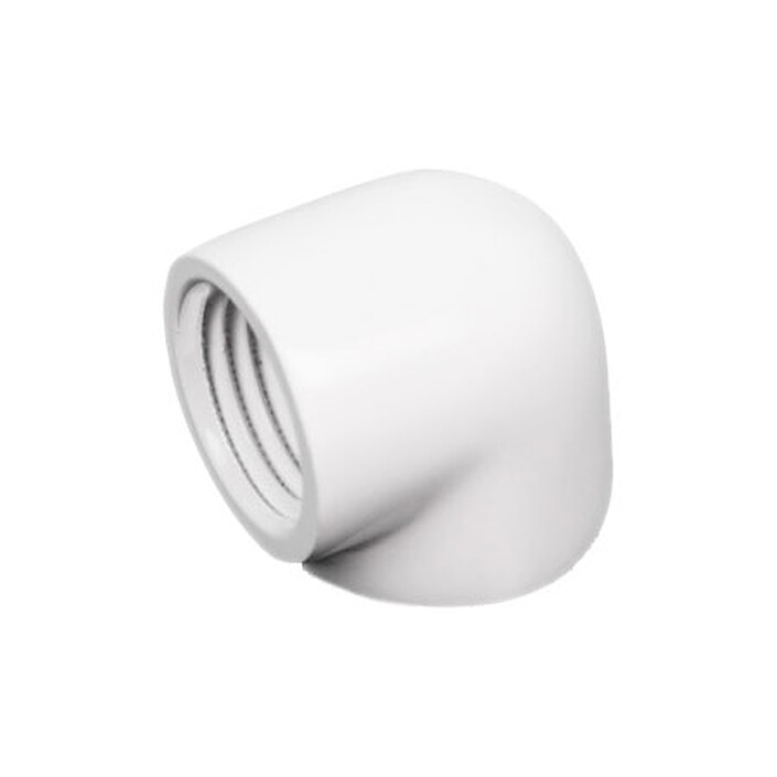 Barrow Embout 90° - Blanc (TDWT90SN-V2)