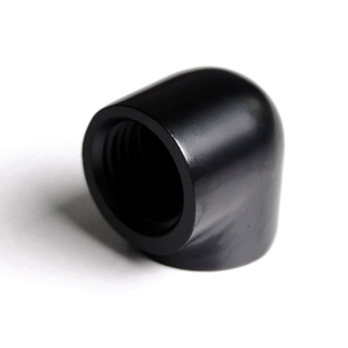 Barrow Toe 90 - Black (TDWT90SN-V2)
