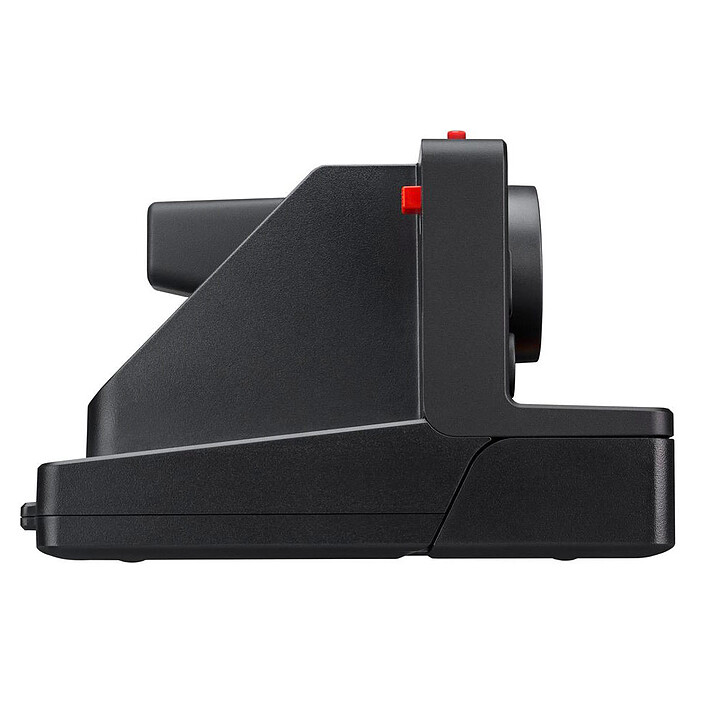 Avis Polaroid OneStep+ Noir