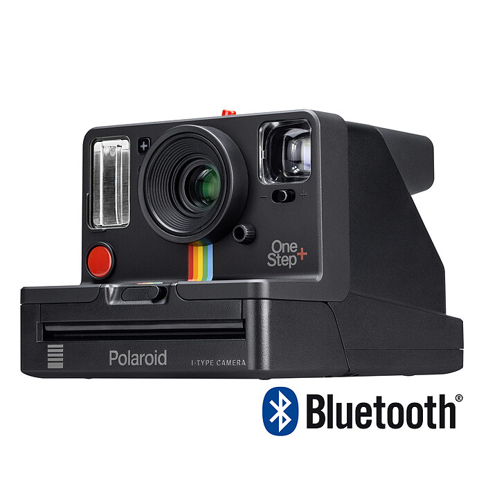 Appareil photo instantané