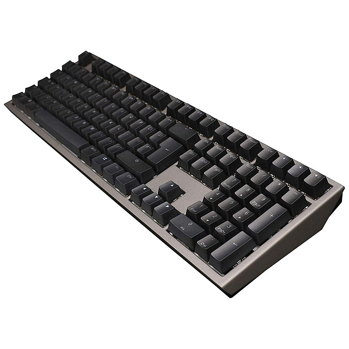 Avis Ducky Channel Shine 7 (Cherry MX RGB Black)
