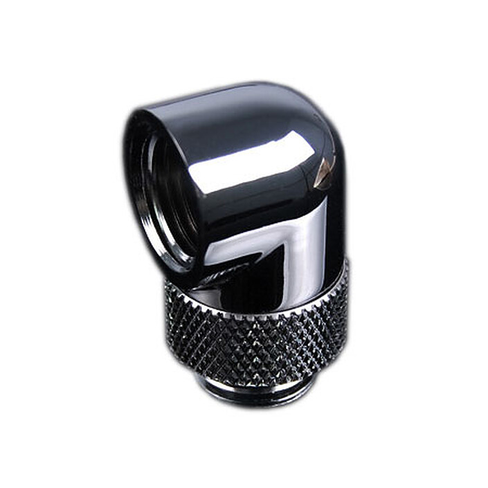 Barrow Embout 90° rotatif - Argent (TWT90-v2.5)
