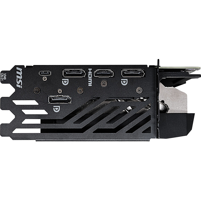 MSI GeForce RTX 2080 Ti LIGHTNING Z pas cher