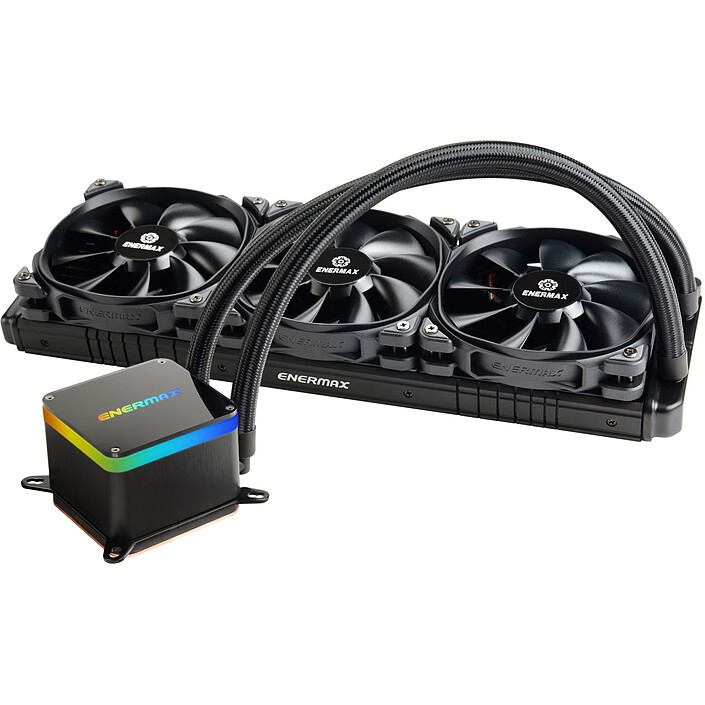 Ventilateur processeur