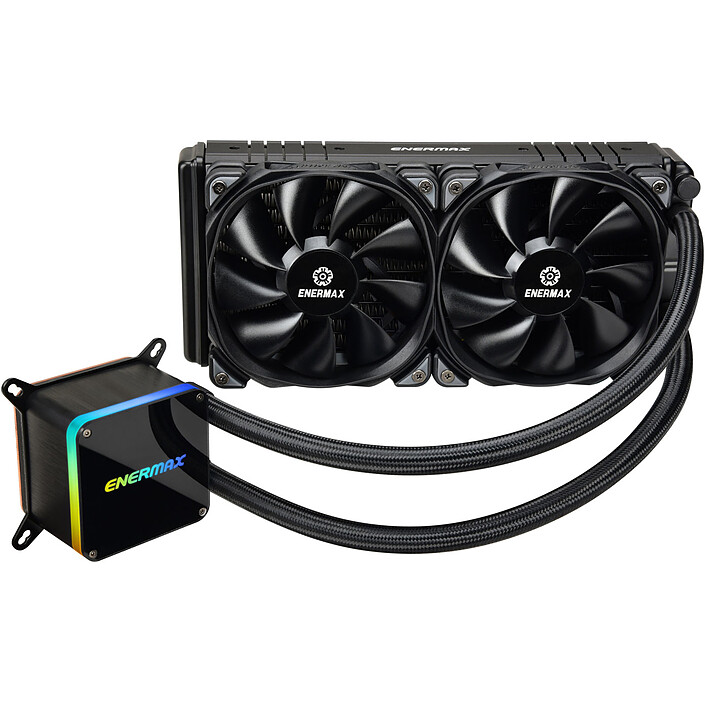 Enermax LIQTECH  II 240 RGB