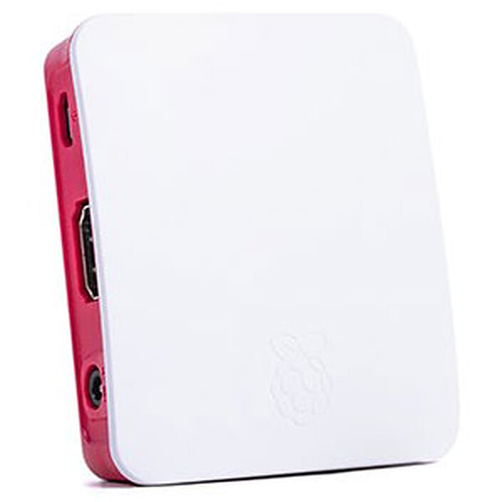 Boîtier Raspberry Pi