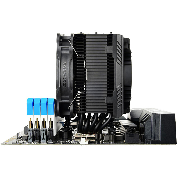 Acheter Enermax ETS-T50A-FSS