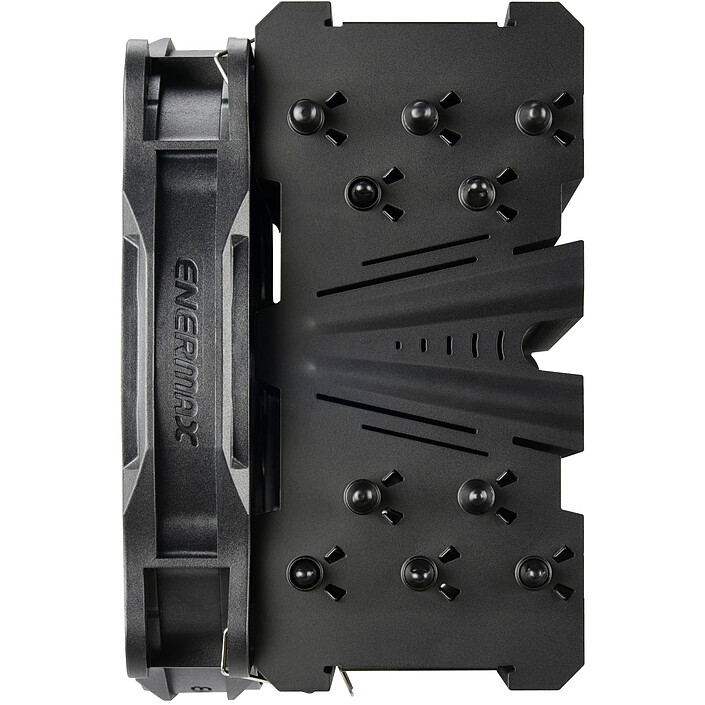 Avis Enermax ETS-T50A-FSS