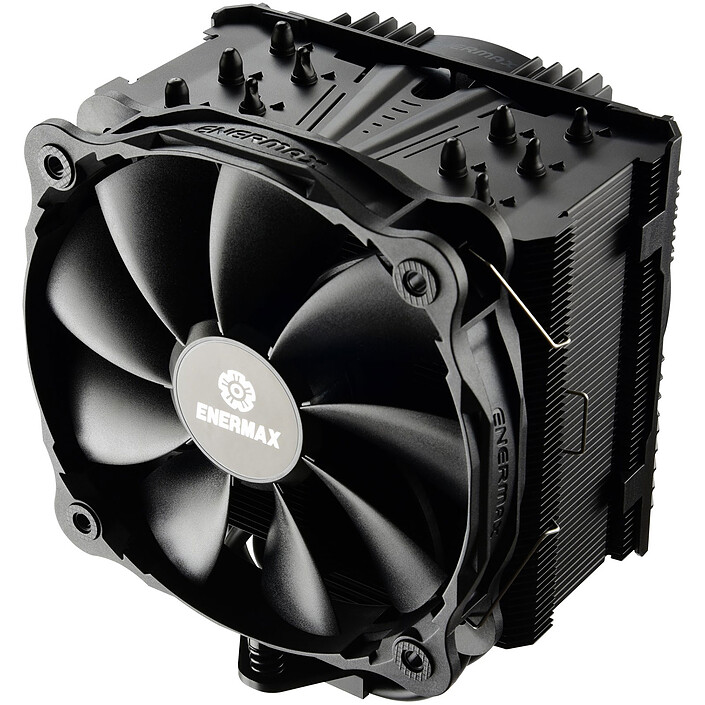 Ventilateur processeur