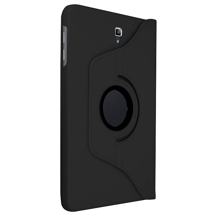 Akashi Folio Case Galaxy Tab S4 10.5" Nero economico