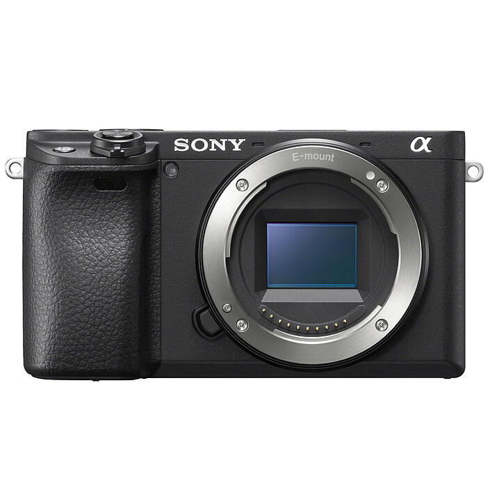 Sony Alpha 6400
