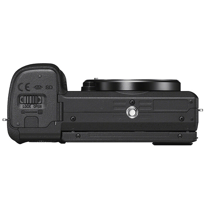 Sony Alpha 6400 economico