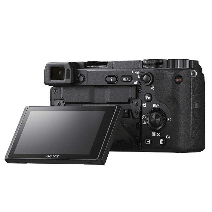 Acquista Sony Alpha 6400