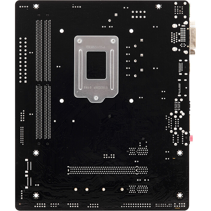 Acheter ASRock H310CM-HDV/M.2