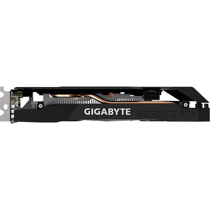 Acheter Gigabyte GeForce RTX 2060 OC 6G