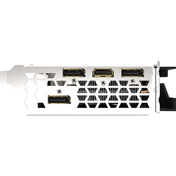 Acheter Gigabyte GeForce RTX 2060 MINI ITX OC 6G