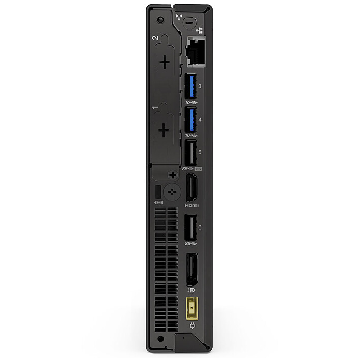 Lenovo ThinkCentre M720 Tiny (10T70046FR) pas cher