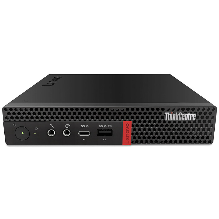 Avis Lenovo ThinkCentre M720 Tiny (10T7004BFR)